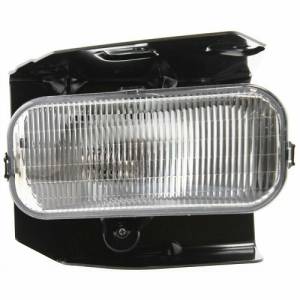 1999-2002 Ford Expedition Front Fog Lamp Driving Light -Right Passenger 99, 00, 01, 02 Ford Expedition