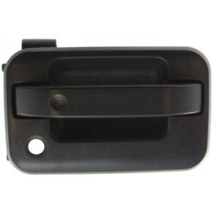 *2004-2014 Ford F150 Outside Door Handle Smooth 04, 05, 06, 07, 08, 09