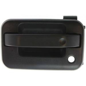 04, 05, 06, 07, 08, 09, 2010, 2011, 2012, 2013, 2014 Ford F150 Exterior Door Handle -Regular, Extended Or Crew Cab F150 Pickup