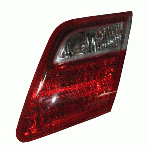 2007 2008 2009 Camry Back Tail Light Deck Lid -Right Passenger 07, 08, 09 Toyota Camry excluding hybrid
