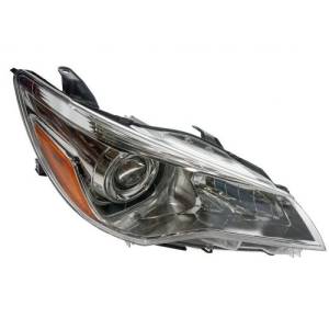 2015 2016 2017 Camry LE / XLE Front Headlight -Right Passenger 15, 16, 17 Toyota Camry 