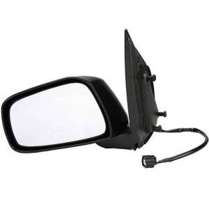 2005, 2006, 2007, 2008, 2009, 2010, 2011, 2012 Nissan Pathfinder Side Mirror Power New Replacement Electric Side View Mirror For Outside Door -Replaces Dealer OEM 96302-EA18E