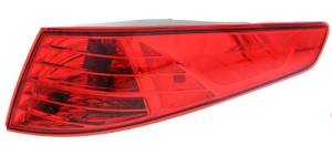 2012-2013 Optima Rear Tail Light Brake Lamp Quarter Panel -Right Passenger