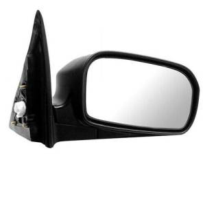 2003 2004 2005 Civic Sedan Hybrid Side View Door Mirror Power -Right Passenger New Replacement Electric Mirror For Rear View Outside Door 03, 04, 05 Civic 4 Door Sedan Hybrid -Replaces Dealer OEM 76200S5BA01ZA