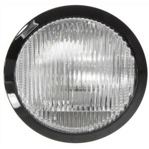 2004, 2005, 2006 Nissan Maxima Fog Light Lens New Replacement Driver Side Front Bumper Mounted Driving Lamp Lens Assembly 04, 05, 06 Nissan Maxima -Replaces Dealer OEM 26105-7Y001
