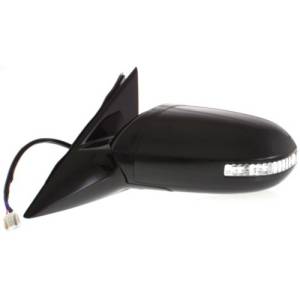 2009, 2010, 2011, 2012, 2013, 2014 Nissan Maxima Side Mirror With Signal