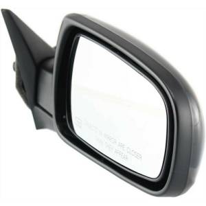 1996-1999 Maxima Power Operated and Heated Mirror -Right Passenger 1996, 1997, 1998, 1999 Nissan Maxima
