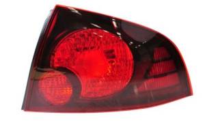 2004 2005 2006 Sentra SE-R Tail Light Brake Lamp -Right Passenger 04 05 06 Nissan Sentra Tail Light with Sockets and wiring -Replaces Dealer OEM Number 26550-6Z825