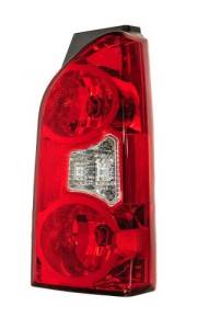 2005-2015 Xterra Rear Tail Light Brake Lamp -Right Passenger 05, 06, 07, 08, 09, 10, 11, 12, 13, 14, 15 Nissan Xterra -Replaces Dealer OEM Number 26550-EA025