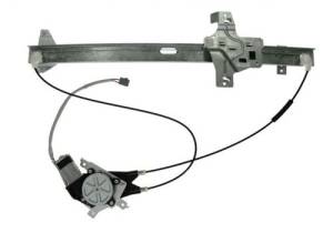 1992-2014 Ford Van Window Regulator with Lift Motor -Right Passenger Replaces Dealer number 9C2Z1523200A