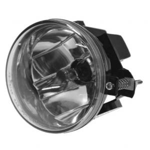 2001 2002 2003 2004 Dodge Dakota Fog Light Lens Bumper Driving Lamp Lens Includes Housing For 01, 02, 03, 04 Dakota Fog Lamp Lens -Replaces Dealer OEM 55077320AB
