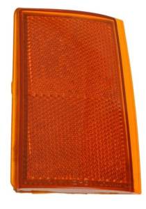 1988, 1989, 1990, 1991, 1992, 1993 Chevy Pickup Side Reflector