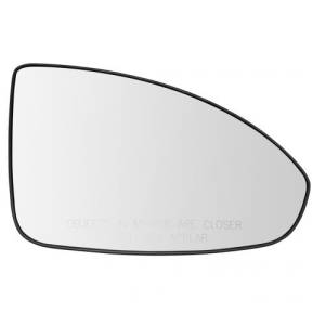 2011-2016* Cruze Replacement Mirror Glass with Backer -Right Passenger 11, 12, 13, 14, 15, 16* Chevy Cruze
