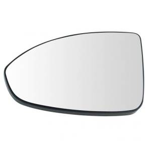2011-2016* Cruze Replacement Mirror Glass with Heat -Left Driver 11, 12, 13, 14, 15, 16* Chevy Cruze
