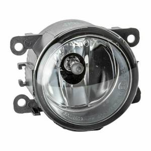 2005-2009 Frontier Fog Light with Straight Lens -Universal Fit L=R 05, 06, 07, 08, 09 Nissan Frontier 