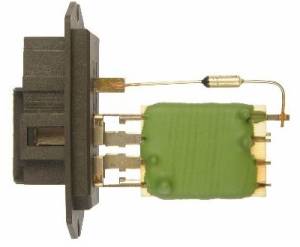 2001-2007 Town and Country Blower Motor Speed Resistor 01, 02, 03, 04, 05, 06, 07 Chrysler Town & Country