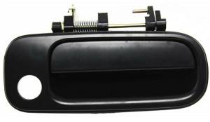 1992-1996 Camry Outside Door Handle Pull -Right Passenger Front 92, 93, 94, 95, 96 Toyota Camry