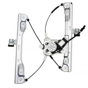 2012*-2016* Cruze Window Regulator with Lift Motor without Express -Left Driver Front 12*, 13, 14, 15, 16* Chevy Cruze