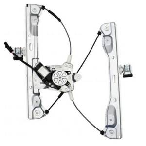 2012*-2016* Cruze Window Regulator with Lift Motor without Express -Right Passenger Front 12*, 13, 14, 15, 16* Chevy Cruze