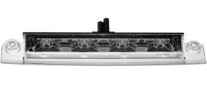 2011-2020 Toyota Sienna High Mount LED Third Brake Light New replacement rear tail light at low prices 11, 12, 13, 14, 15, 16, 17, 18, 19, 20 Sienna Replaces Dealer OEM 8157047050, 8157047051
