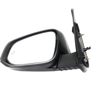 2016, 2017, 2018, 2019, 2020, 2021, 2022 Toyota Tacoma Side View Door Mirror Power Heated With Signal and Blind Spot Detection Tacoma16, 17, 18, 19, 20, 21, 22 -Replaces Dealer OEM 87940-04250