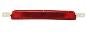 2008-2016 Town and Country High Mount 3rd Brake Light New replacement rear tail light at low prices 08, 09, 10, 11, 12, 13, 14, 15 Chrysler Town and Country