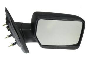 2004-2008 Ford F150 Side View Door Mirror Power -Right Passenger 04, 05, 06, 07, 08 Ford F150