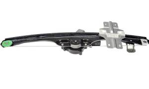 2008-2017 Enclave Window Regulator with Electric Lift Motor -Left Driver Front 08, 09, 10, 11, 12, 13, 14, 15, 16, 17 Buick Enclave -Replaces Dealer OEM number 25923944