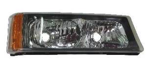 2003-2006 Avalanche Park Turn Signal Light -Right Passenger 03, 04, 05, 06 Chevy Avalanche