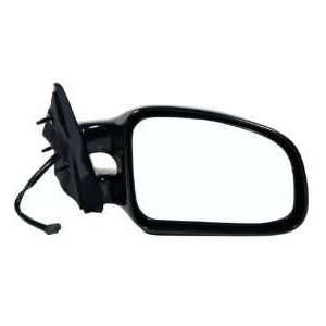 Grand Am Side View Door Mirror Assembly
