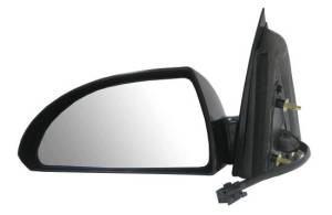 Impala Side View Door Mirror Assembly