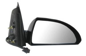 2006-2016* Chevy Impala Side View Mirror Power Smooth