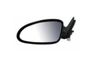 2000-2007 Chevy Monte Carlo Side View Power Heated Mirror 