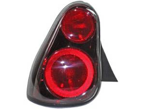 2000-2005 Monte Carlo Rear Tail Light Brake Lamp -Left Driver 00, 01, 02, 03, 04, 05 Chevy Monte Carlo Tail Lights At Low Prices -Replaces Dealer OEM Number 10326670
