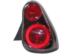 2000-2005 Monte Carlo Rear Tail Light Brake Lamp -Right Passenger 00, 01, 02, 03, 04, 05 Chevy Monte Carlo Tail Lights At Low Prices -Replaces Dealer OEM Number 10326669