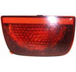 2010-2013 Camaro RS Rear Tail Light Brake Lamp -Left Driver Inner 10, 11, 12, 13 Chevy Camaro With RS Package -Replaces Dealer OEM Number 92244325