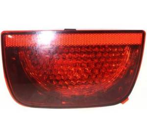 2010-2013 Camaro RS Rear Tail Light Brake Lamp -Right Passenger Inner 10, 11, 12, 13 Chevy Camaro With RS Package -Replaces Dealer OEM Number 92244326
