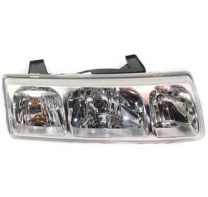 2005 Saturn Vue Headlight Front Headlight Lens Cover Assembly -Right