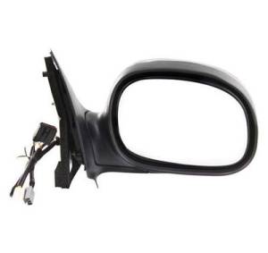 1997-2003* F150 Pickup Outside Door Mirror Power -Right Passenger 97, 98, 99, 00, 01, 02, 03 Ford F150