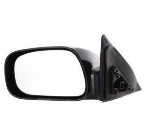 2002-2006 Camry Outside Door Mirror Power -Left Driver 02, 03, 04, 05, 06 Toyota Camry Japan or USA Built