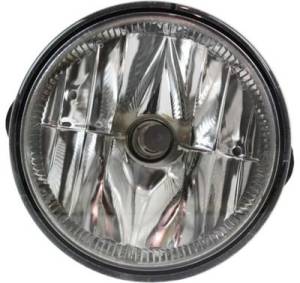 2007-2014 Expedition Front Fog Light Assembly L=R 07, 08, 09, 10, 11, 12, 13, 14 Ford Expedition