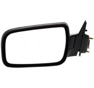 2008 2009 Taurus Side View Door Mirror Power -Left Driver 08 09 Ford Taurus Power Operated Outside Mirror -Replaces Dealer OEM 8G1Z17683D