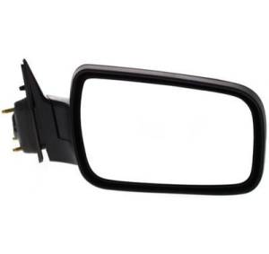 2008 2009 Taurus Side View Door Mirror Power -Right Passenger 08 09 Ford Taurus Power Operated outside mirror -Replaces Dealer OEM 8G1Z17682D