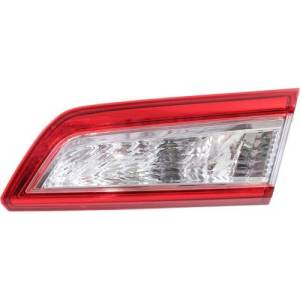 2012 2013 2014 Camry Rear Tail Light Deck Lid -Right Passenger 12, 13, 14 Toyota Camry