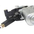 Replacement Electric Motor Included With Regulator 1999, 2000, 2001, 2002, 2003, 2004, 2005, 2006, 2007* GMC Sierra