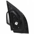 correct mounting plate -Replacement Sedona Side View Door Mirror Built To OEM Specifications