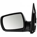 2009-2014 Sedona Outside Door Mirror Power with Signal -Left Driver