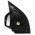 mounting plate -Sedona Side View Door Mirror Built To OEM Specifications