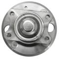 Optima Wheel Bearing Hub Assembly without/ABS