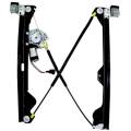 07*, 08, 09, 10, 11, 12, 13, 14 Sierra Pickup Electric Window Lift Assembly With Motor